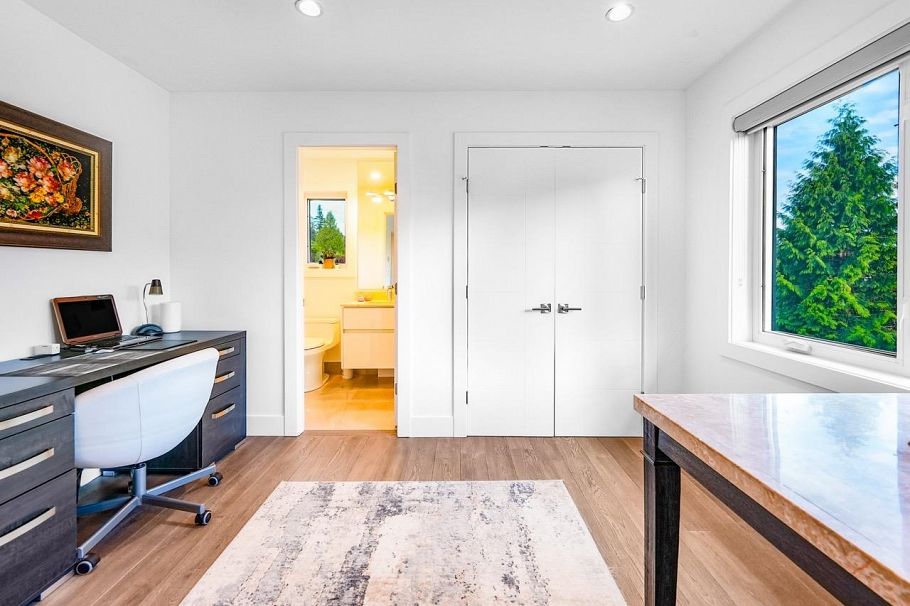 4399 Highland Boulevard North Vancouver, BC - 21
