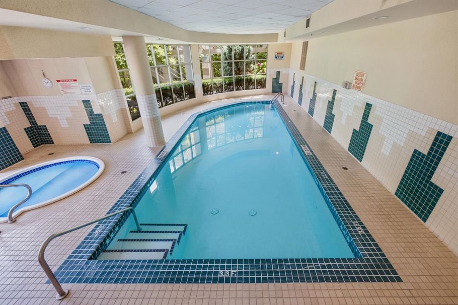 504 2288 Pine Street Vancouver, BC - 25