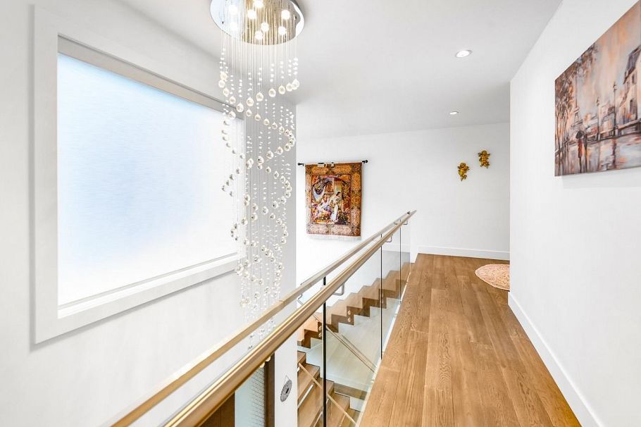 4399 Highland Boulevard North Vancouver, BC - 17