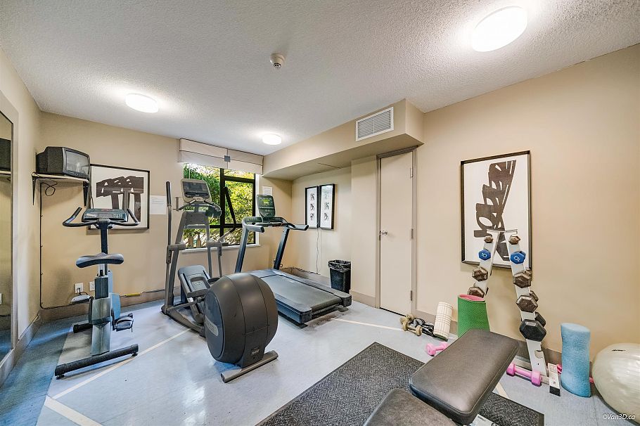707 3520 Crowley Drive Vancouver, BC - 20