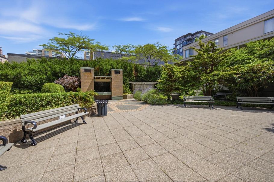 504 2288 Pine Street Vancouver, BC - 28