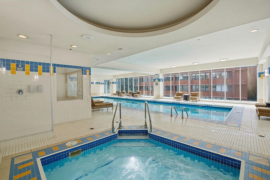 3306 1111 W Pender Street Vancouver, BC - 32