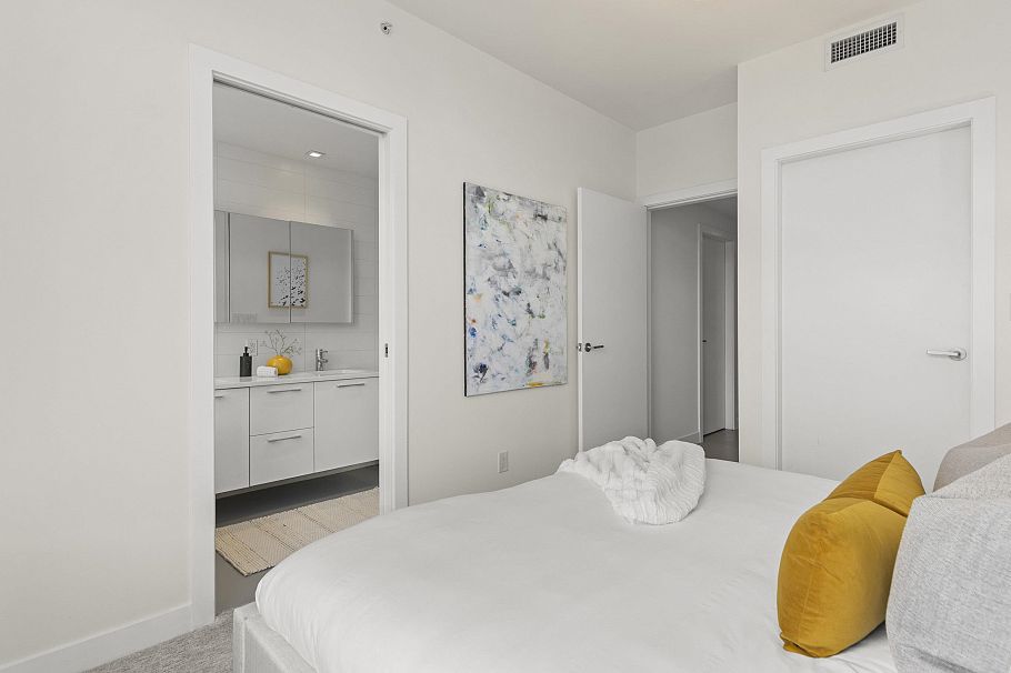 1508 108 E 1st Avenue Vancouver, BC - 28