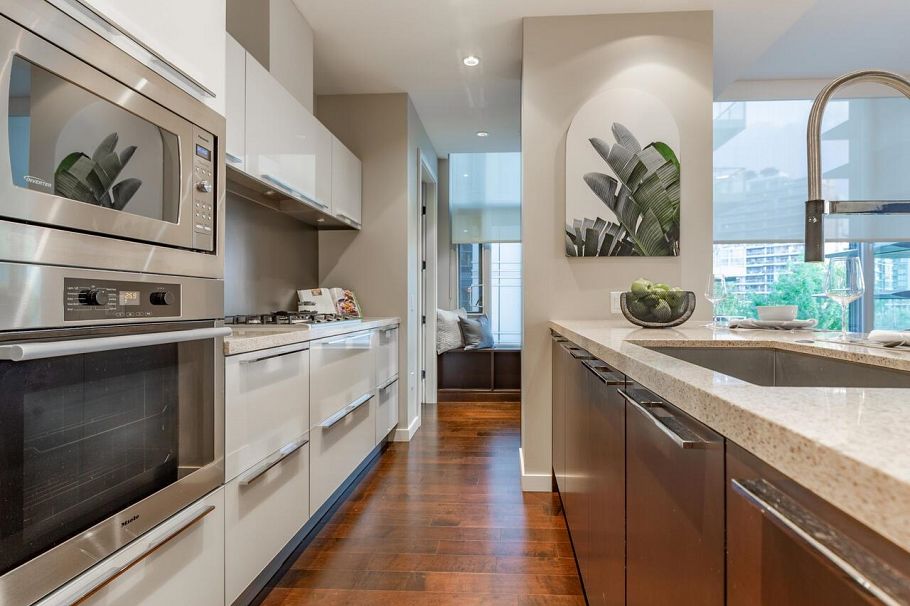 404 1616 Columbia Street Vancouver, BC - 7