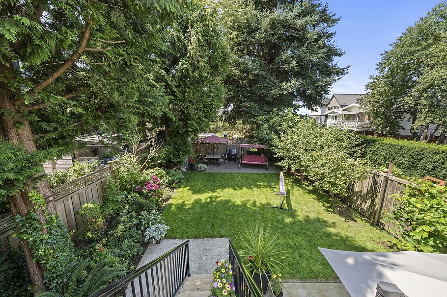 4273 Quebec Street Vancouver, BC - 13