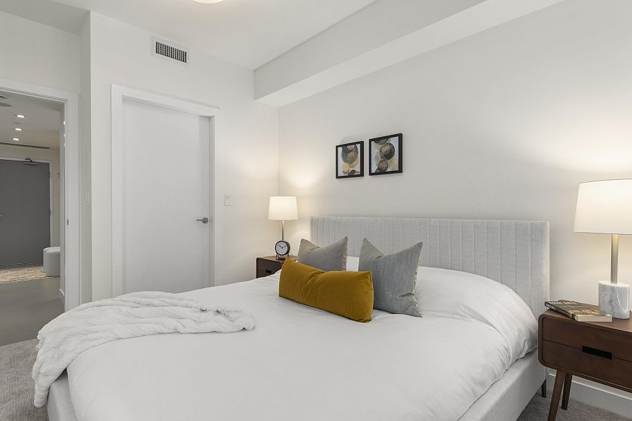 1508 108 E 1st Avenue Vancouver, BC - 27