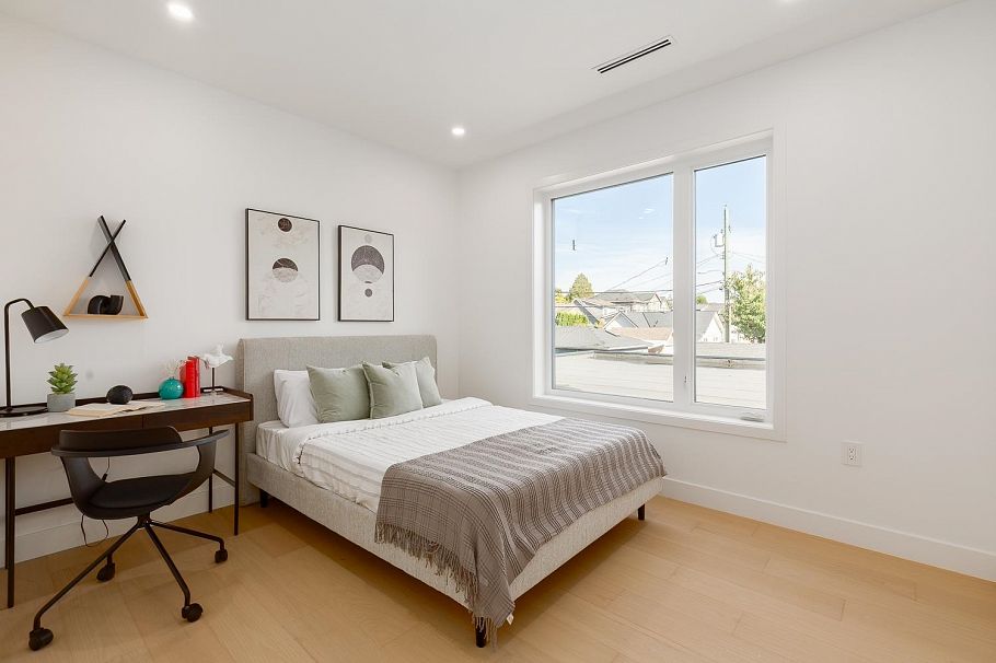 477 W 20th Avenue Vancouver, BC - 13