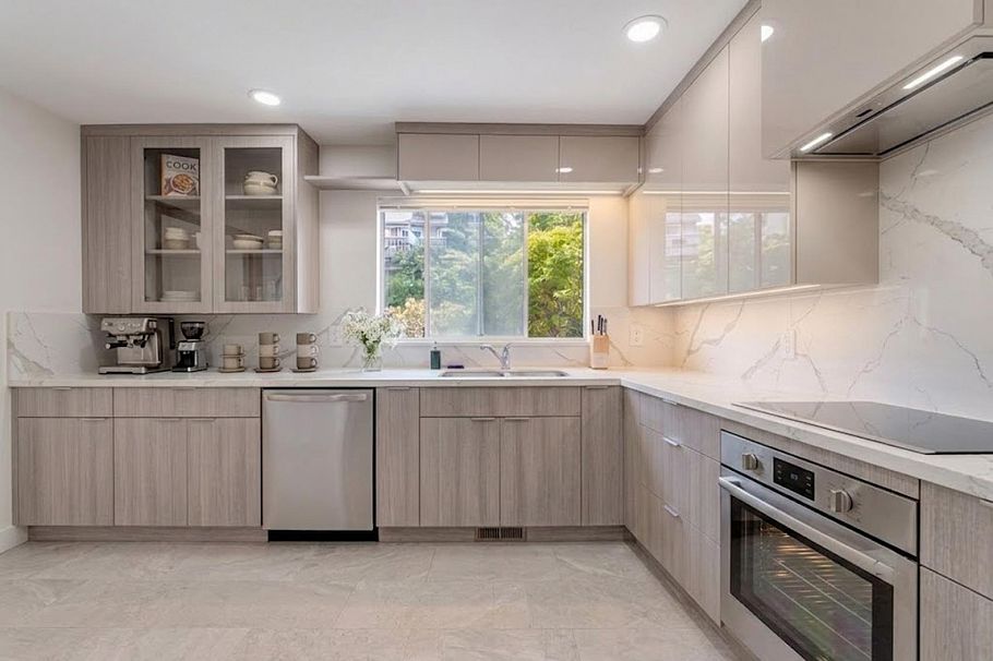 2087 Harrison Drive Vancouver, BC - 9