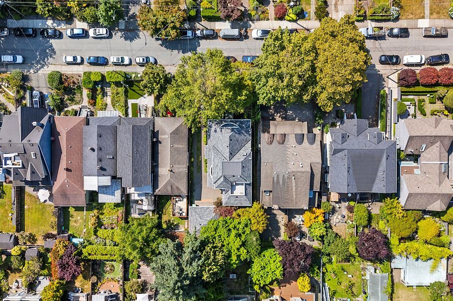 3027 W 7th Avenue Vancouver, BC - 33