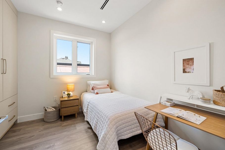 2 2528 Turner Street Vancouver, BC - 19