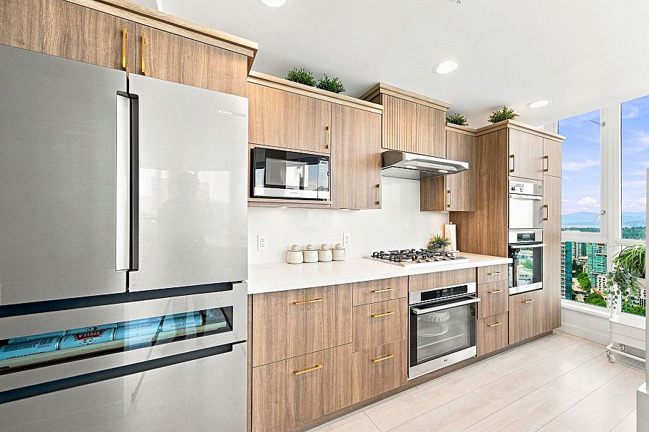 3306 1111 W Pender Street Vancouver, BC - 16