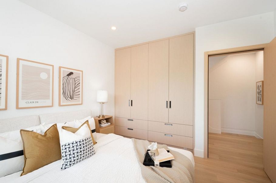 1 3120 W 11th Avenue Vancouver, BC - 20