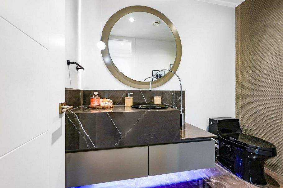 4399 Highland Boulevard North Vancouver, BC - 25