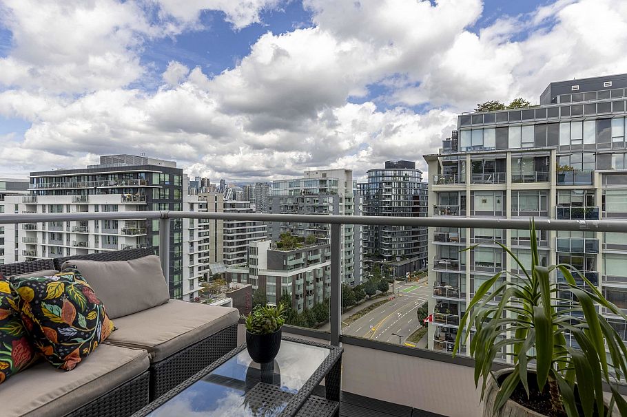 1508 108 E 1st Avenue Vancouver, BC - 21