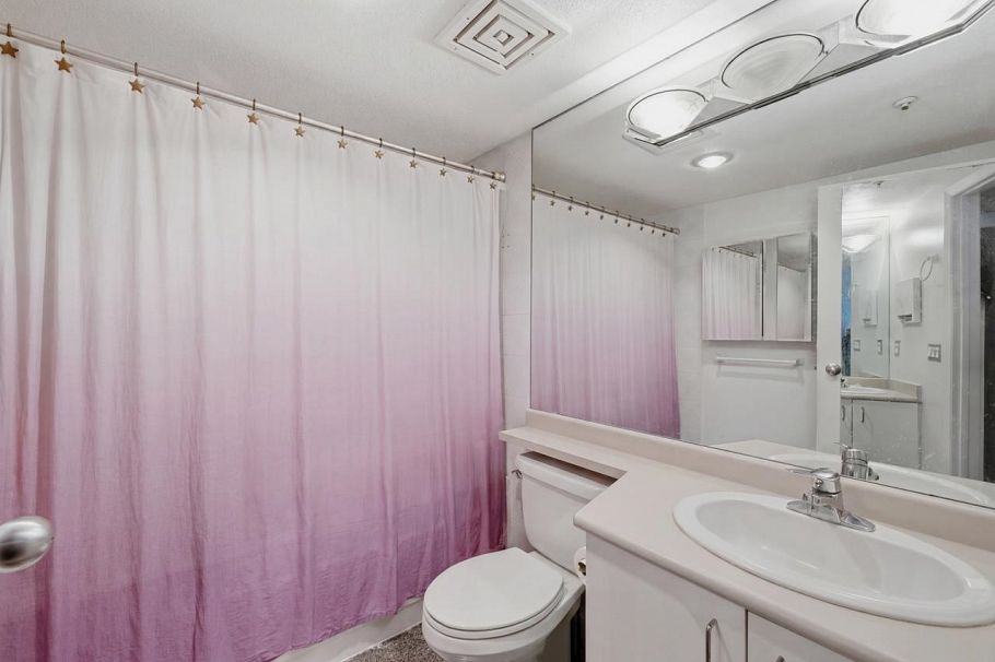 504 2288 Pine Street Vancouver, BC - 24