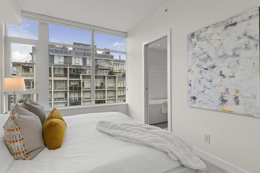 1508 108 E 1st Avenue Vancouver, BC - 26