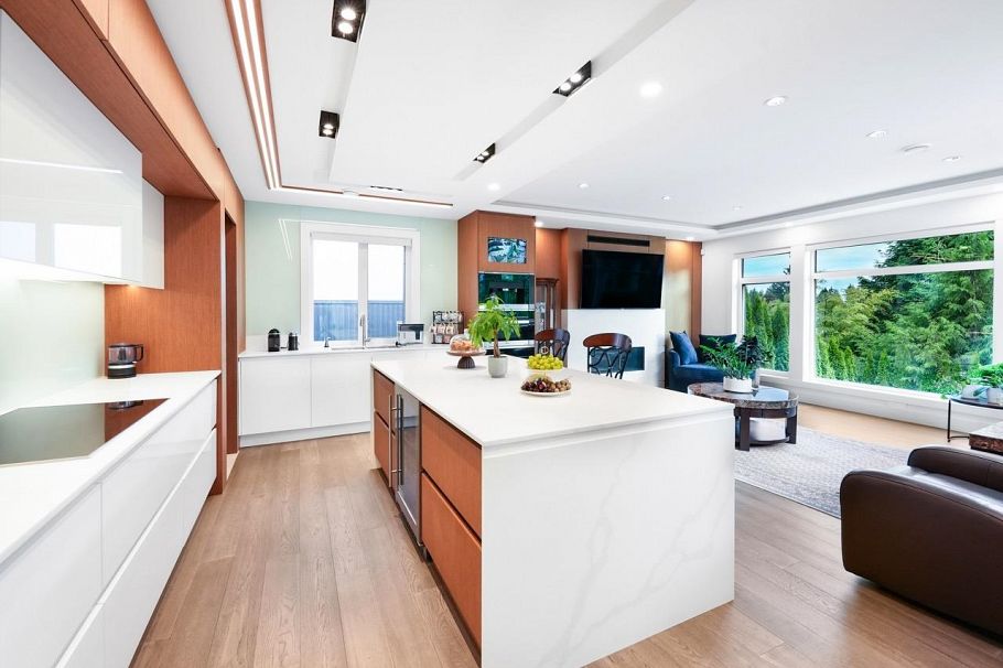 4399 Highland Boulevard North Vancouver, BC - 11