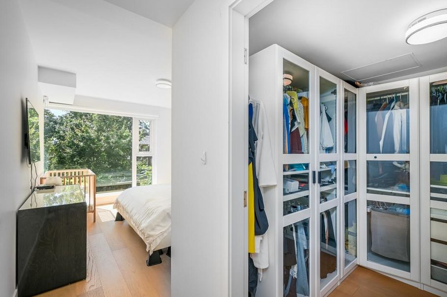 204 7128 Adera Street Vancouver, BC - 17