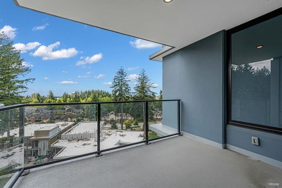 1107 5410 Shortcut Road Vancouver, BC - 25