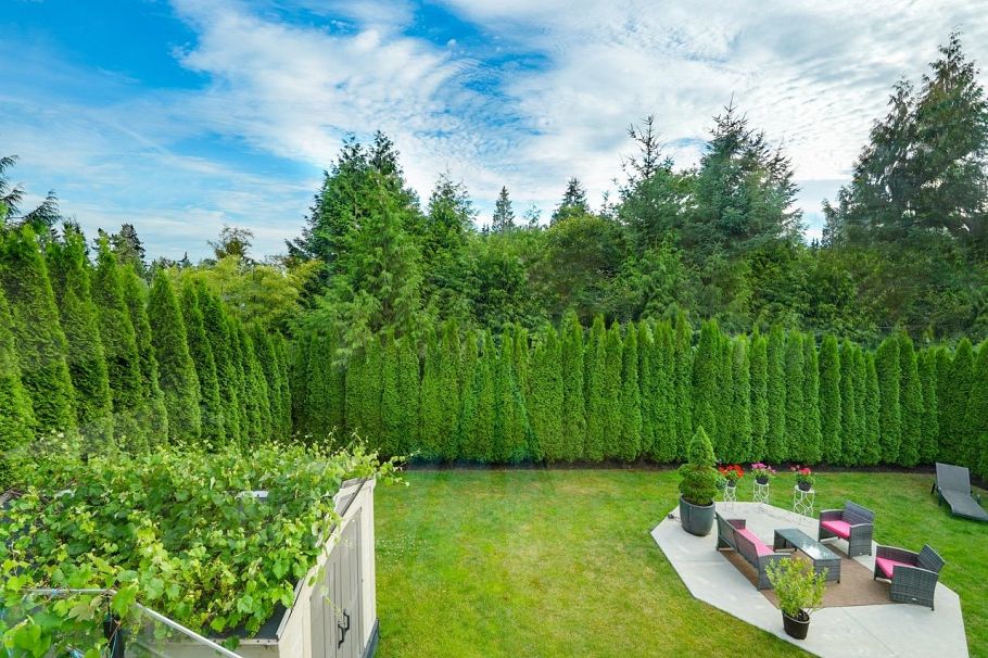 4399 Highland Boulevard North Vancouver, BC - 30