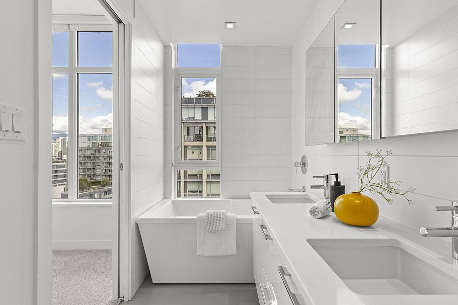 1508 108 E 1st Avenue Vancouver, BC - 29