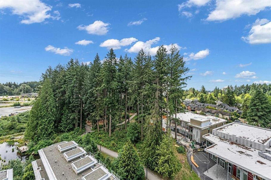 1107 5410 Shortcut Road Vancouver, BC - 27