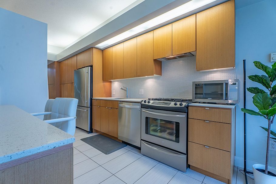 709 33 W Pender Street Vancouver, BC - 15