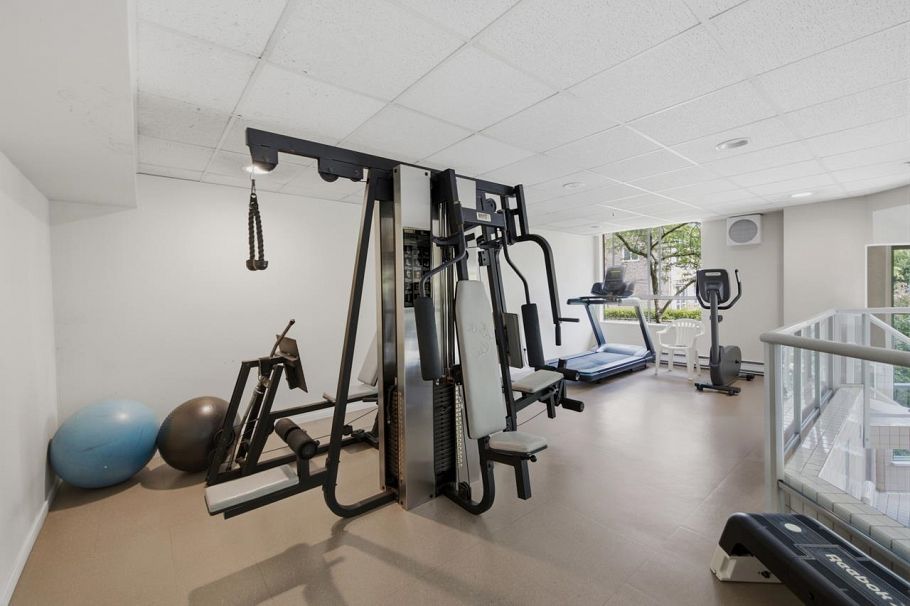 504 2288 Pine Street Vancouver, BC - 26
