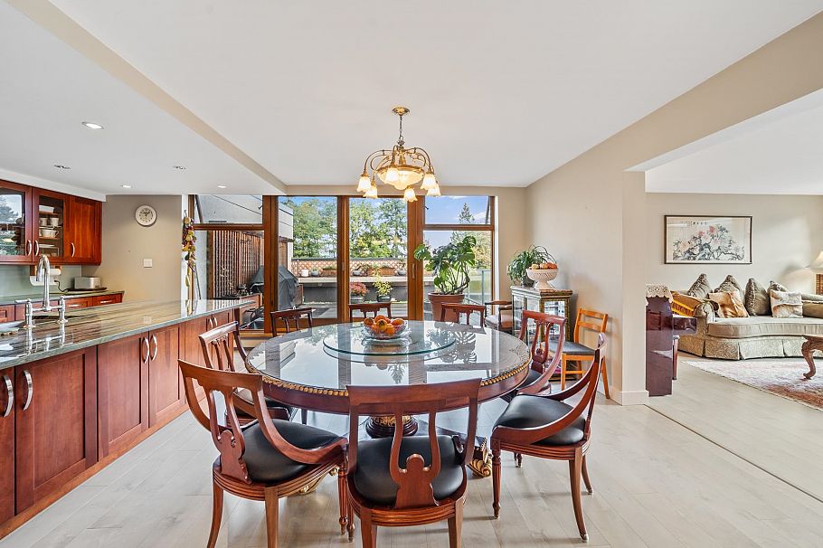 404 4900 Cartier Street Vancouver, BC - 15