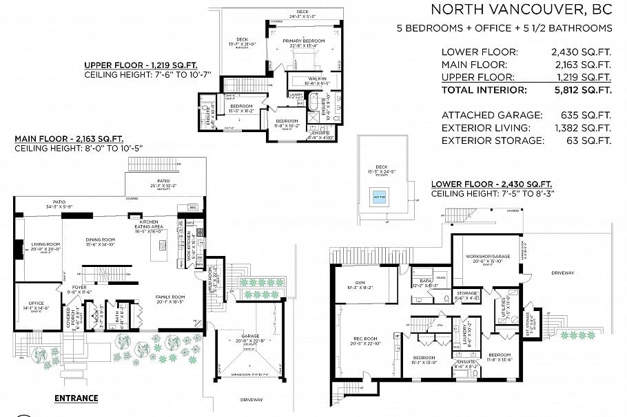 1295 W Keith Road North Vancouver, BC - 37