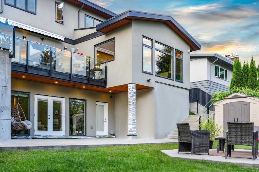 4399 Highland Boulevard North Vancouver, BC - 36