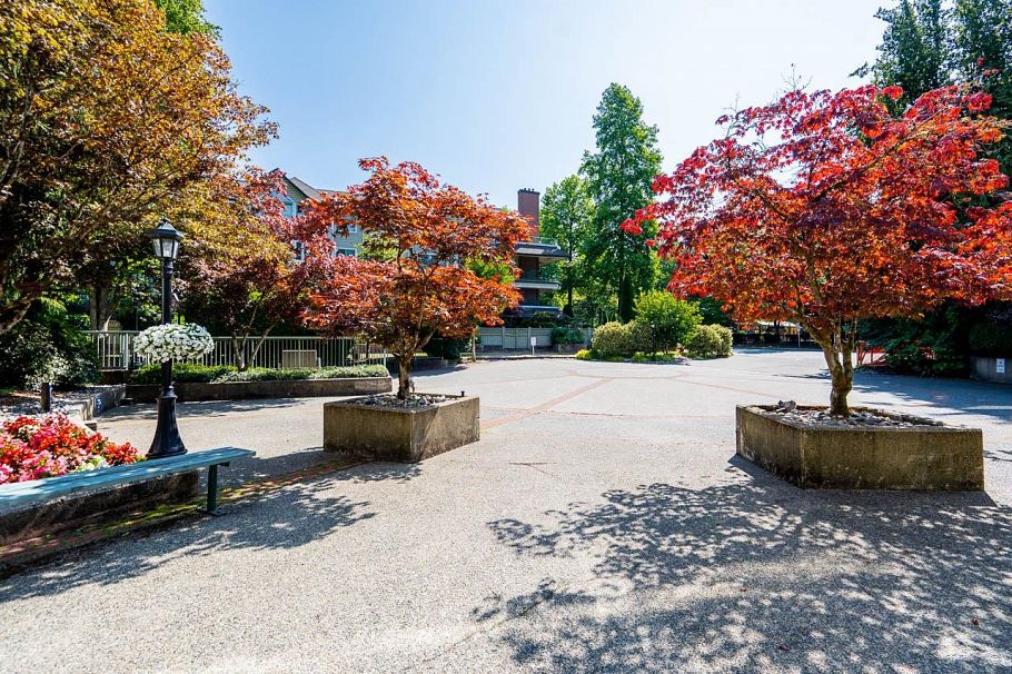 411 3658 Banff Court North Vancouver, BC - 34
