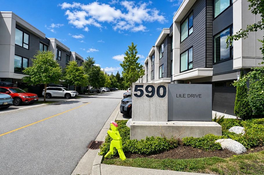 79 590 Lile Drive North Vancouver, BC - 27