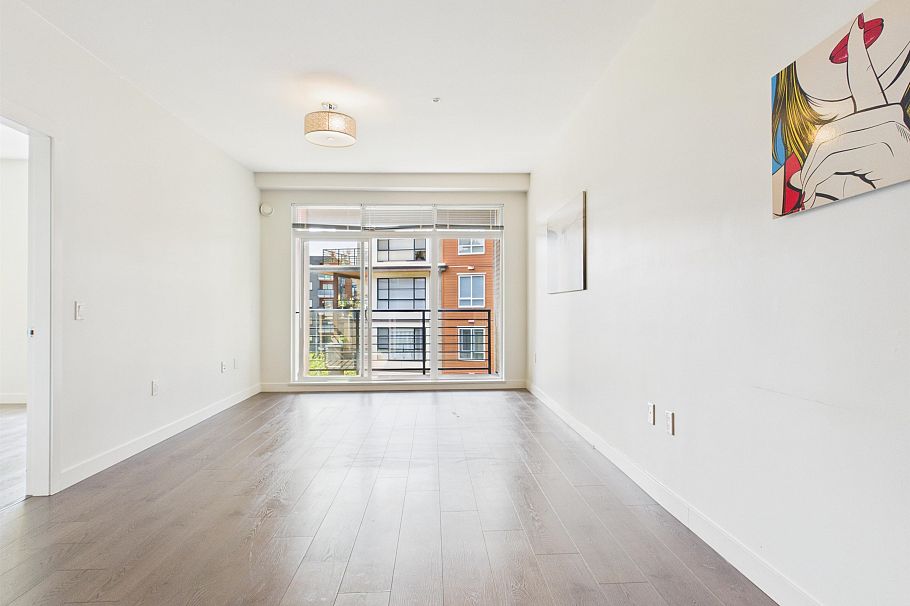 617 5983 Gray Avenue Vancouver, BC - 7