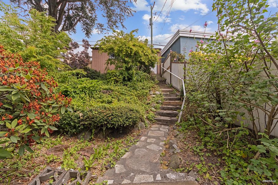 2087 Harrison Drive Vancouver, BC - 27