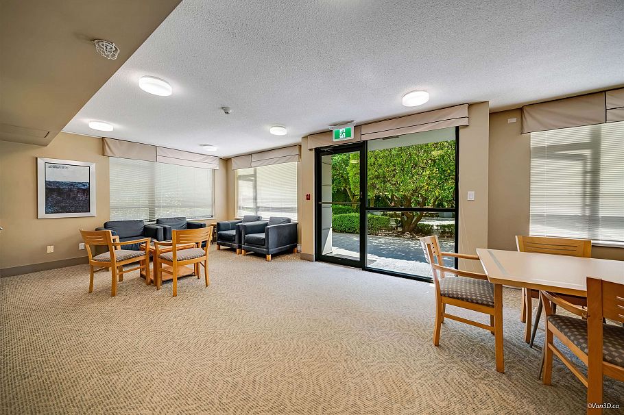 707 3520 Crowley Drive Vancouver, BC - 18
