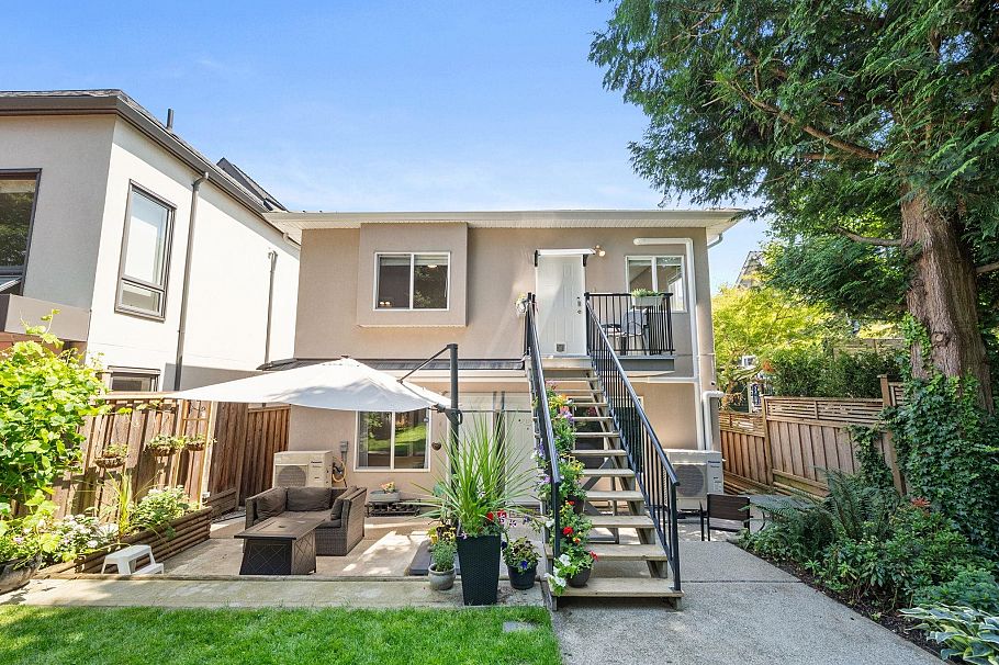 4273 Quebec Street Vancouver, BC - 16