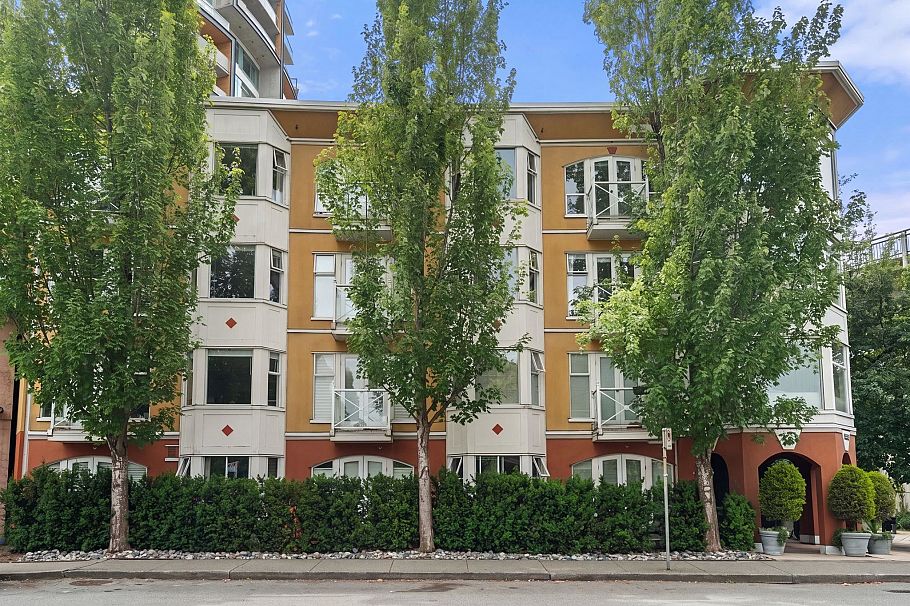 404 1562 W 5th Avenue Vancouver, BC - 38