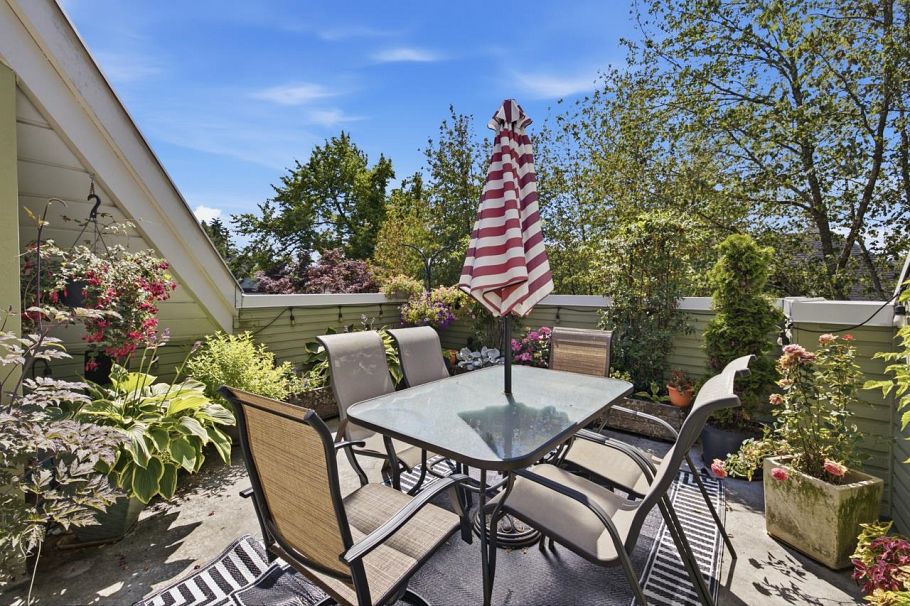 5 4149 Sophia Street Vancouver, BC - 2