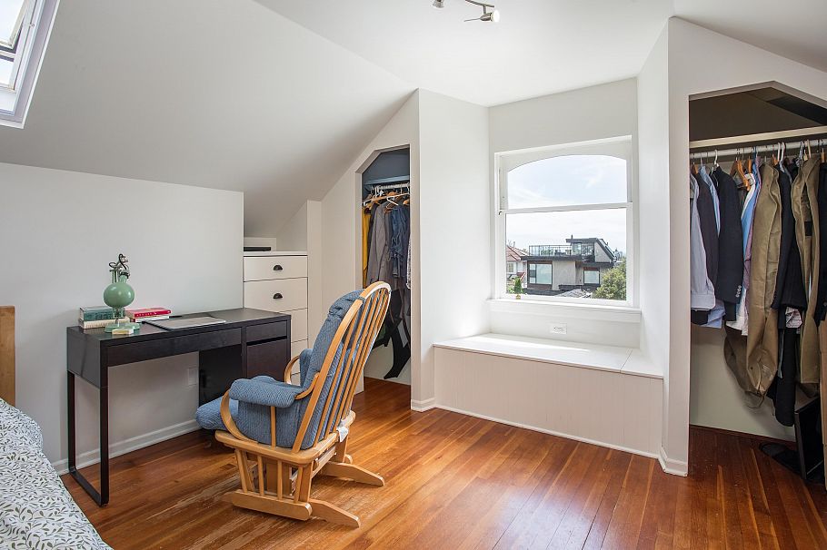 87 W 41st Avenue Vancouver, BC - 15
