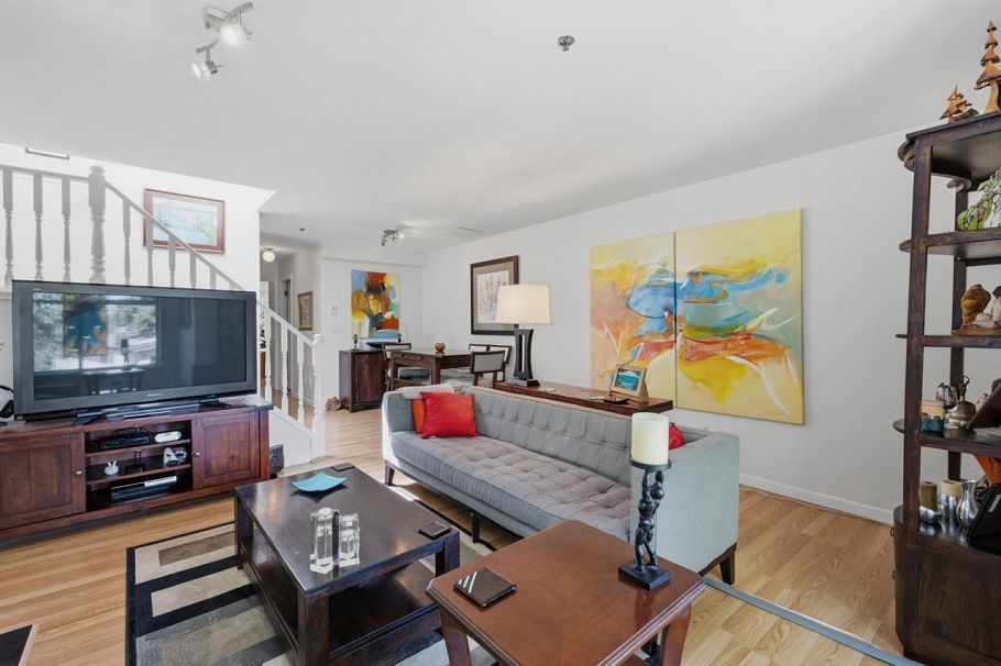 5 4149 Sophia Street Vancouver, BC - 8
