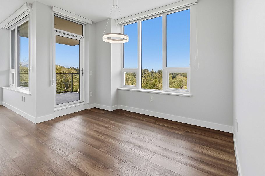 1002 5410 Shortcut Road Vancouver, BC - 7