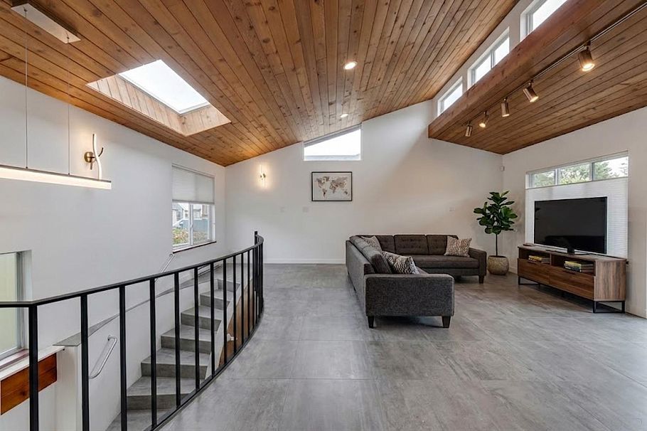 2087 Harrison Drive Vancouver, BC - 15