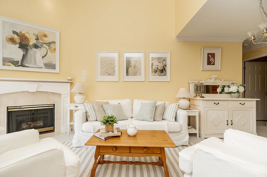 411 3658 Banff Court North Vancouver, BC - 9