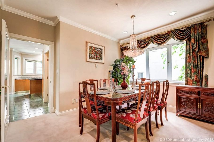 6718 Arbutus Street Vancouver, BC - 8