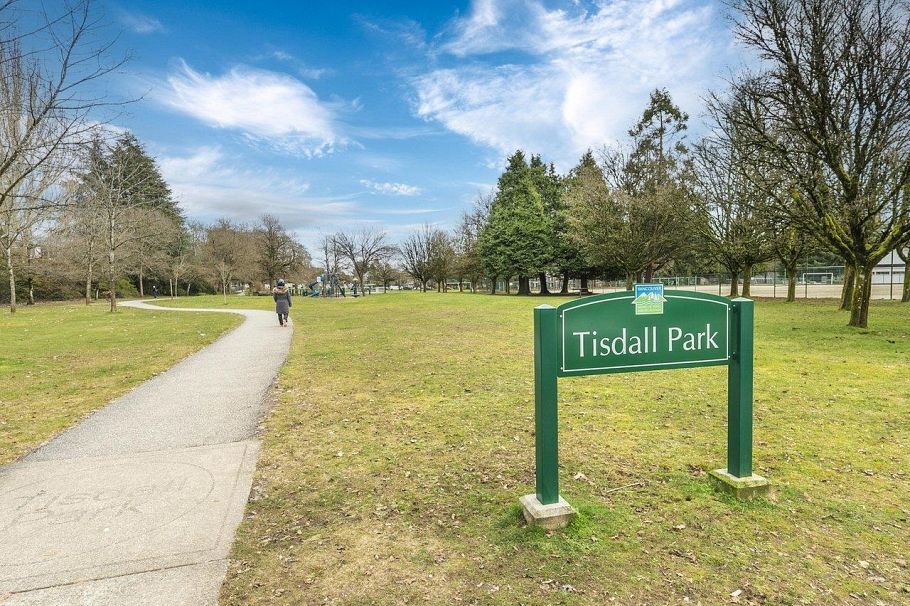 204 6026 Tisdall Street Vancouver, BC - 21