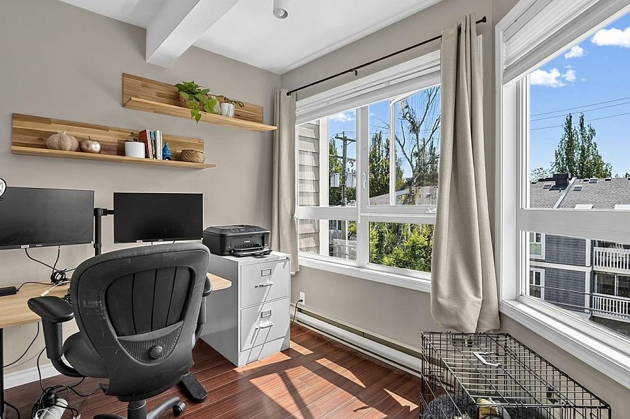 PH6 1516 E 1st Avenue Vancouver, BC - 20