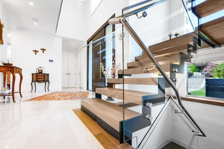 4399 Highland Boulevard North Vancouver, BC - 15