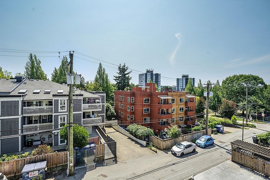 PH6 1516 E 1st Avenue Vancouver, BC - 24