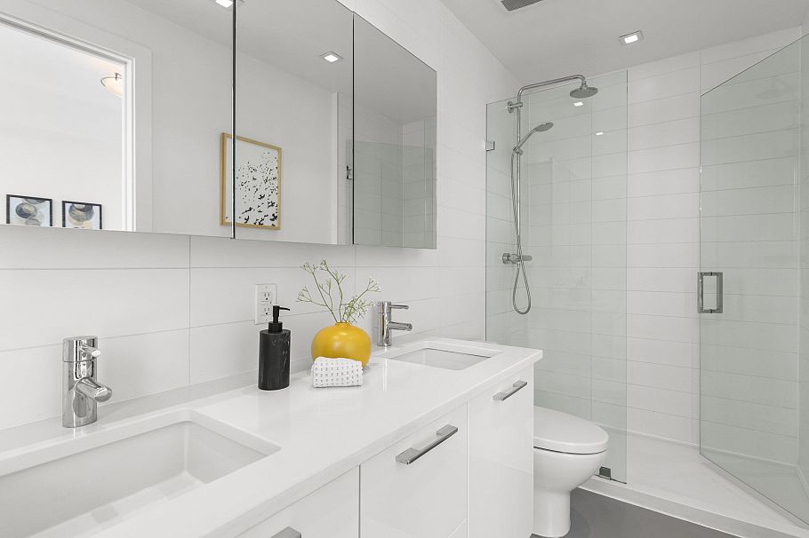 1508 108 E 1st Avenue Vancouver, BC - 30